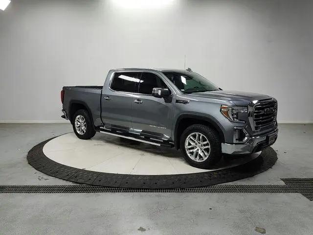 2019 GMC Sierra 1500 SLT for sale in Savannah, TN