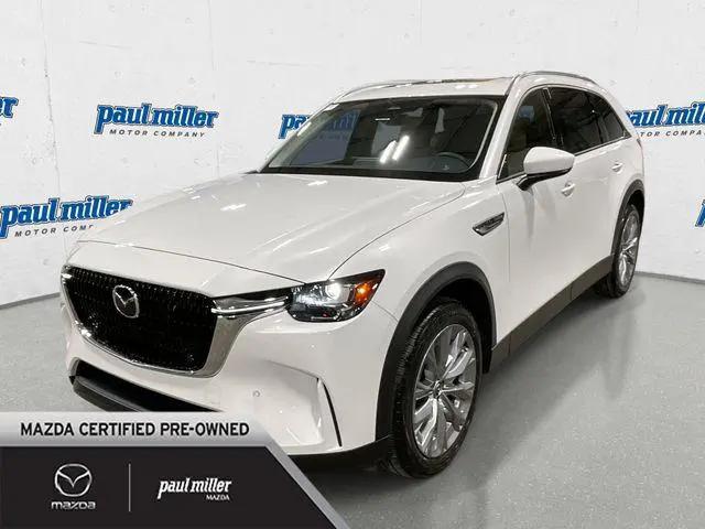 2026 Mazda X-90 3.3 Turbo Preferred for sale in Lexington, KY