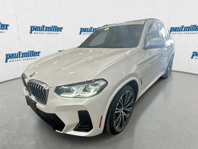 2022 BMW X3 sDrive30i for sale in Lexington, KY