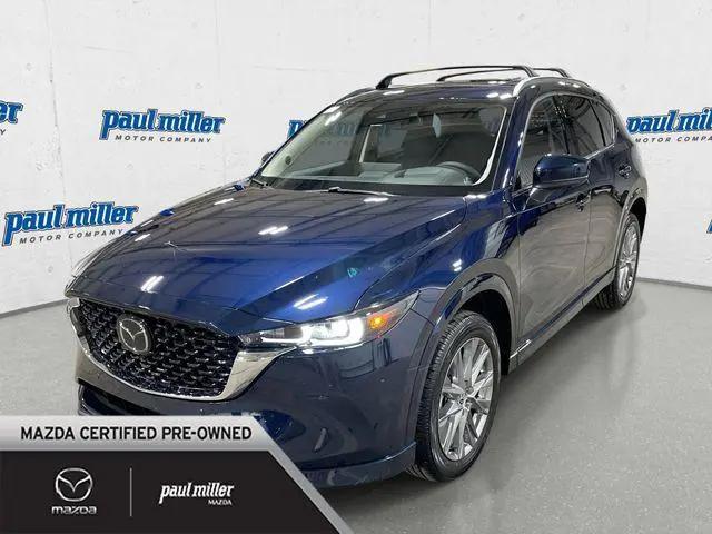 2025 Mazda CX-5 2.5 S Premium Plus for sale in Lexington, KY