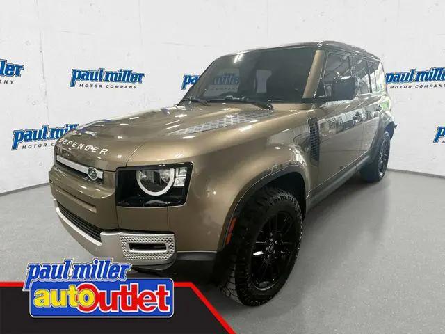 2021 Land Rover Defender 110 S for sale in Lexington, KY