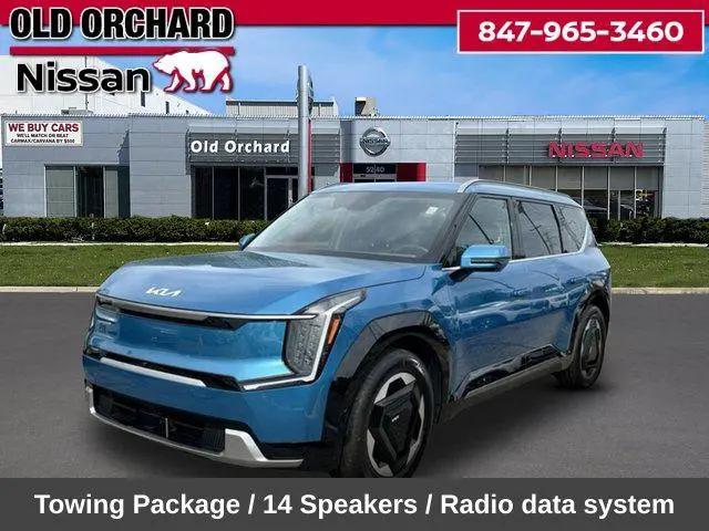 2024 Kia EV9 Land for sale in Skokie, IL