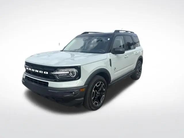 2021 Ford Bronco Sport Outer Banks for sale in Radcliff, KY