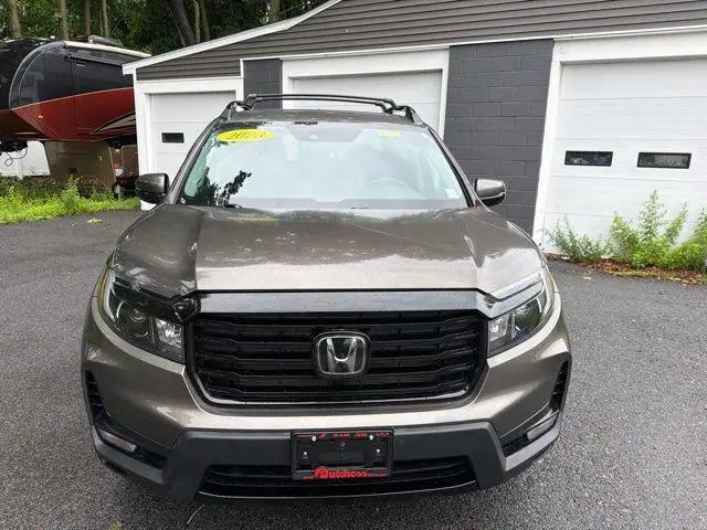 2023 Honda Ridgeline RTL-E for sale in Poughkeepsie, NY