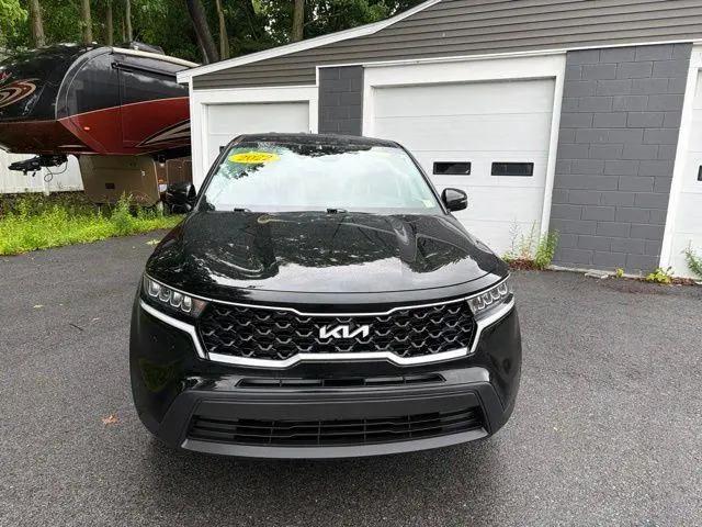 2022 Kia Sorento LX for sale in Poughkeepsie, NY