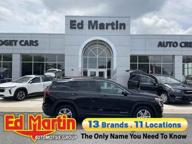 2024 GMC Terrain FWD SLE for sale in Anderson, IN
