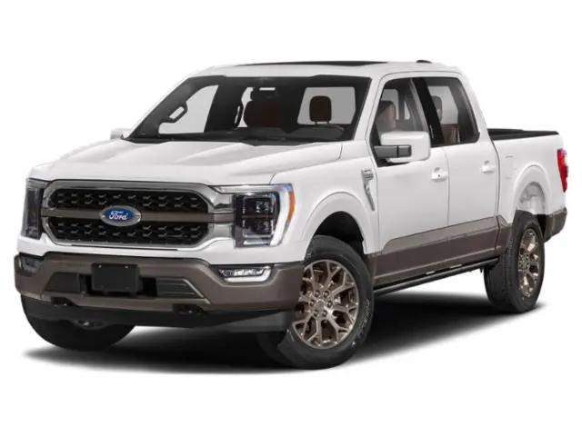 2023 Ford F-150 King Ranch for sale in Fairbury, NE