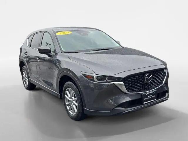 2023 Mazda CX-5 2.5 S Select for sale in Wakefield, MA