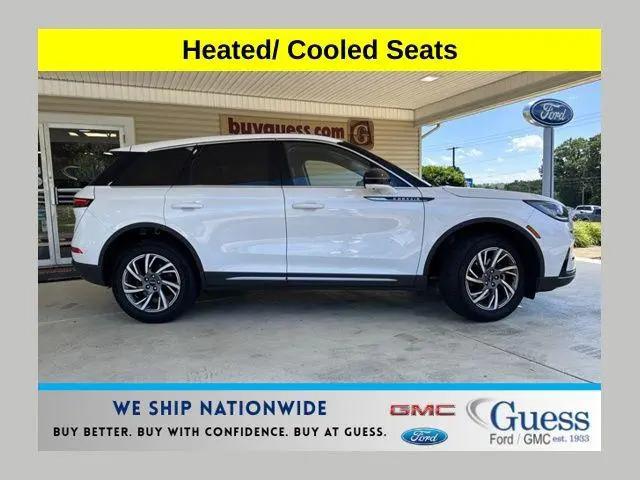 2023 Lincoln Corsair Standard for sale in Carrollton, OH