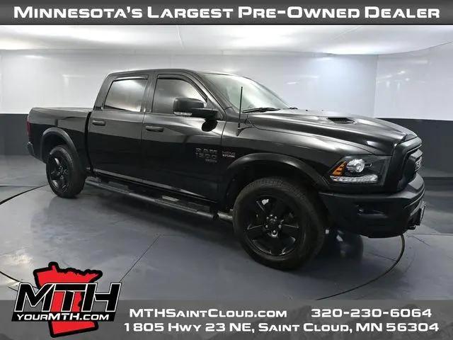 2020 Ram 1500 SLT for sale in St Cloud, MN