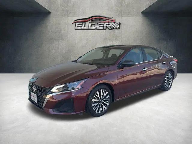 2024 Nissan Altima SV FWD for sale in Killeen, TX