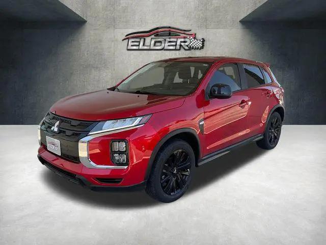 2023 Mitsubishi Outlander Sport 2.0 LE AWC for sale in Killeen, TX