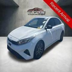 2024 Kia Forte GT-Line for sale in Killeen, TX