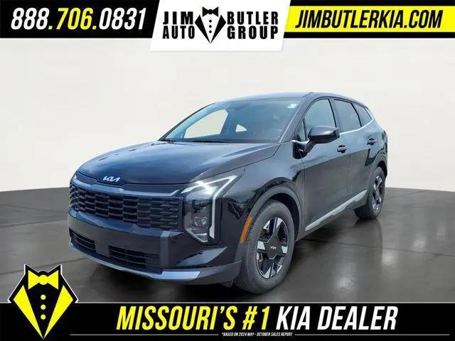2026 Kia Sportage LX for sale in Chesterfield, MO