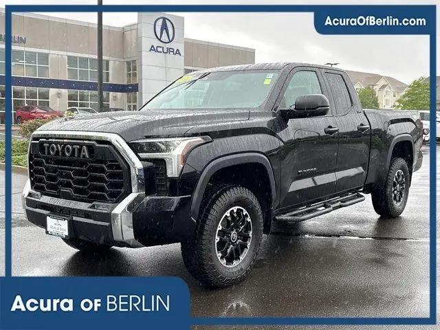 2023 Toyota Tundra SR5 for sale in Berlin, CT