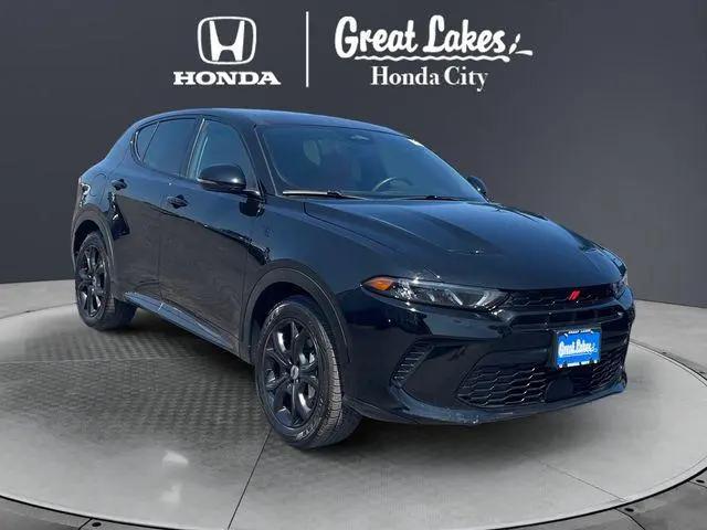 2024 Dodge Hornet R/T Plus EAWD for sale in Liverpool, NY