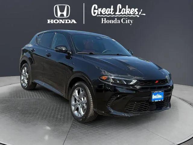 2024 Dodge Hornet R/T Plus EAWD for sale in Liverpool, NY