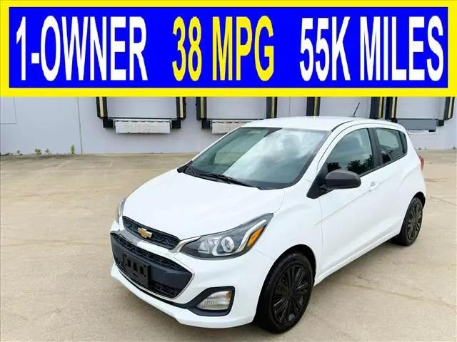 2021 Chevrolet Spark FWD LS Automatic for sale in Joppa, MD