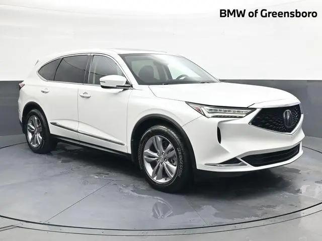 2022 Acura MDX Standard for sale in Greensboro, NC