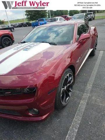 2010 Chevrolet Camaro for sale near Springfield, OH