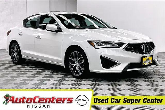 2022 Acura ILX Premium Package for sale in Herculaneum, MO
