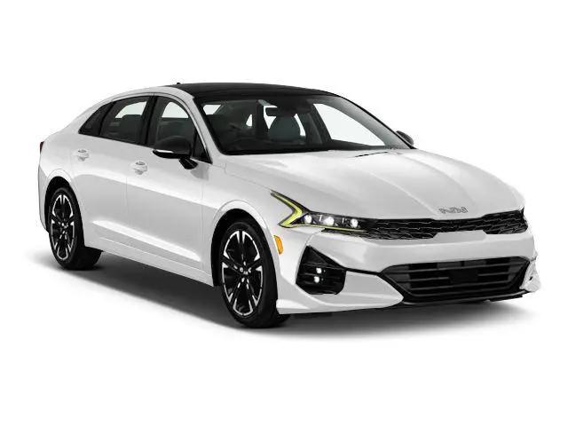 2022 Kia K5 GT-Line for sale in Herculaneum, MO