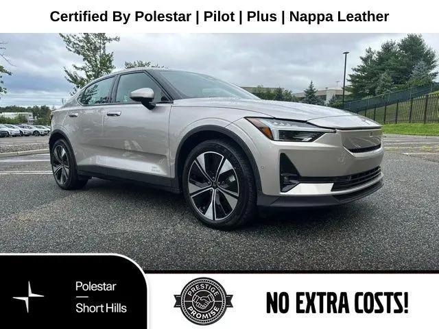 2024 Polestar 2 Long Range Dual Motor for sale in East Hanover, NJ