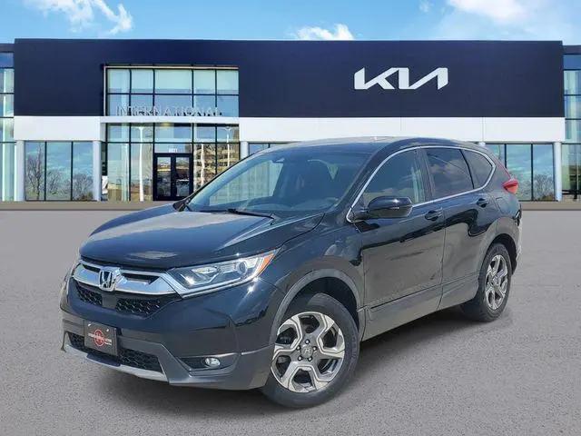 2019 Honda CR-V EX for sale in Orland Hills, IL