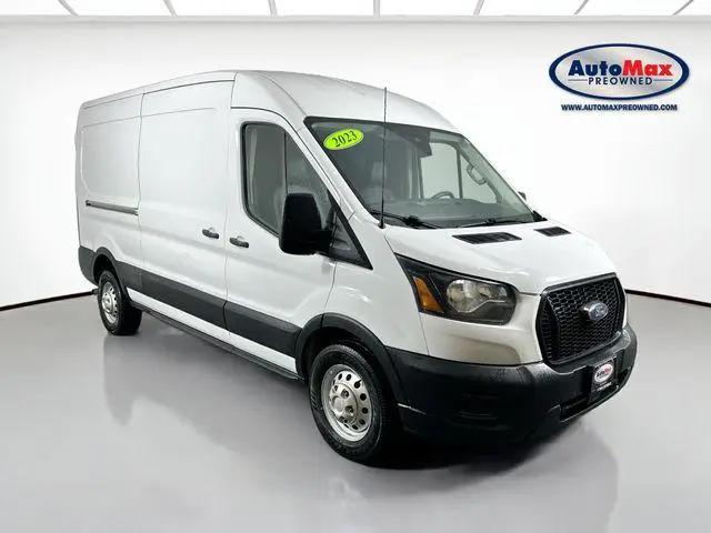 2023 Ford Transit Cargo Van Base for sale in Marlborough, MA