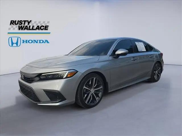 2024 Honda Civic Touring for sale in Knoxville, TN