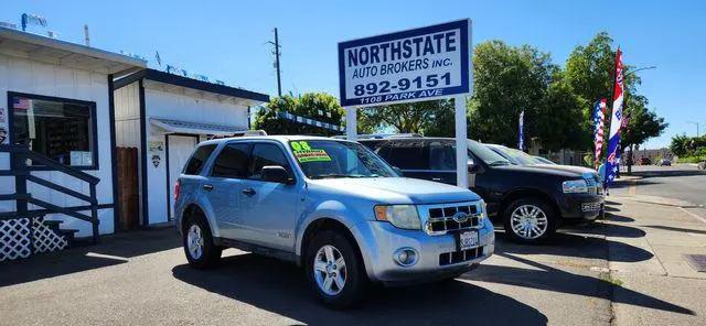 2008 Ford Escape Hybrid Base for sale in Chico, CA
