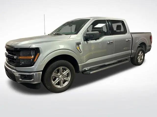 2024 Ford F-150 XLT for sale in Delray Beach, FL