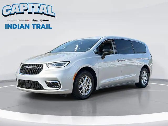 2024 Chrysler Pacifica Touring L for sale in Indian Trail, NC