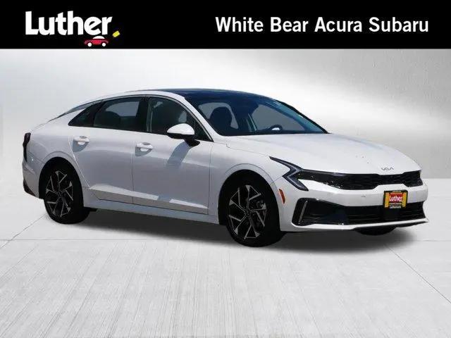 2025 Kia K5 EX for sale in Vadnais Heights, MN