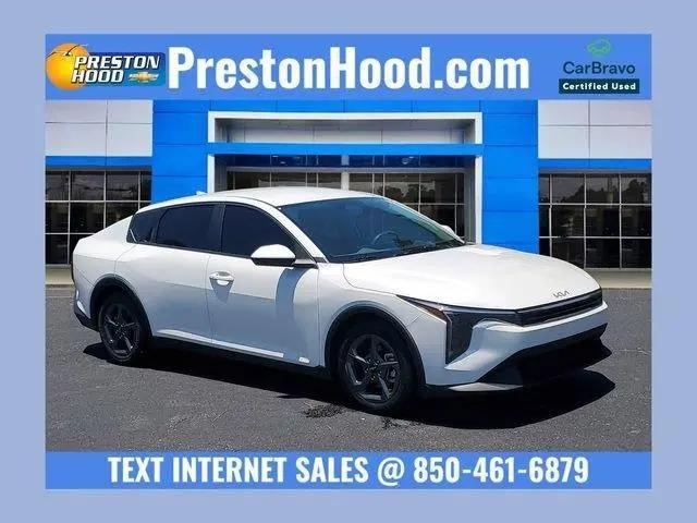 2025 Kia K4 LXS for sale in Fort Walton Beach, FL