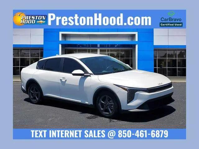2025 Kia K4 LXS for sale in Fort Walton Beach, FL