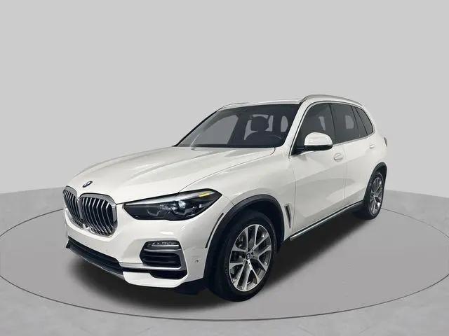2019 BMW X5 xDrive40i for sale in Schaumburg, IL