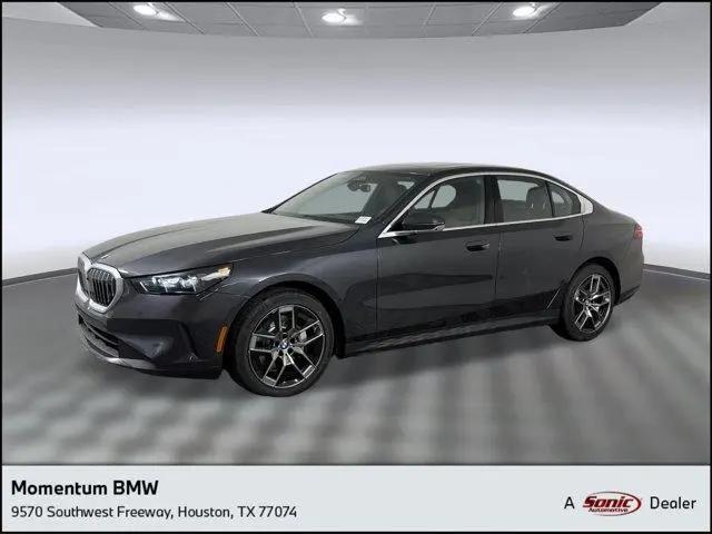 2027 BMW 5 Series 530i for sale in Houston, TX