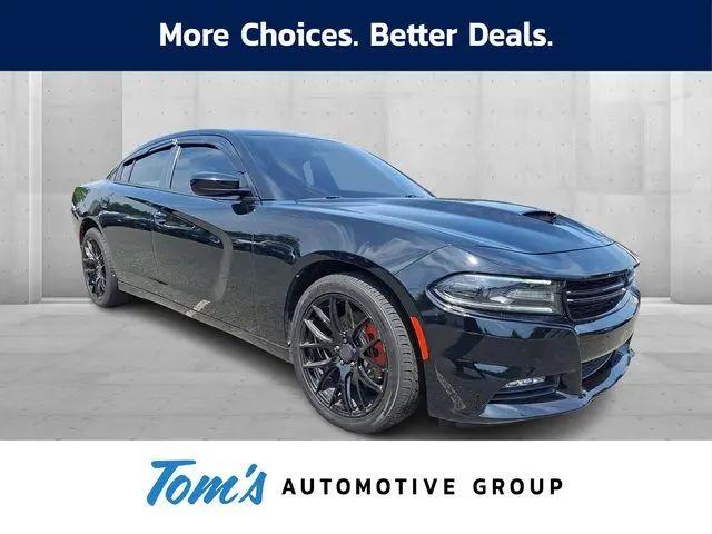 2015 Dodge Charger SXT for sale in Toms River, NJ