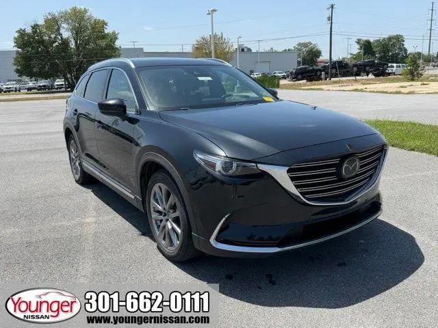 2019 Mazda CX-9 Grand Touring for sale in Frederick, MD