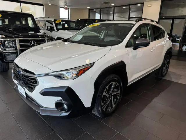 2024 Subaru Crosstrek Premium for sale in West Chicago, IL