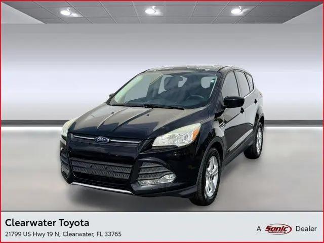 2016 Ford Escape SE for sale in Clearwater, FL