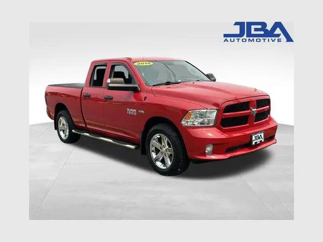 2014 Ram 1500 Express for sale in Glen Burnie, MD