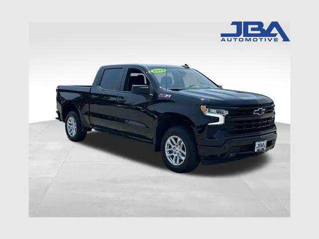2023 Chevrolet Silverado 1500 RST for sale in Glen Burnie, MD