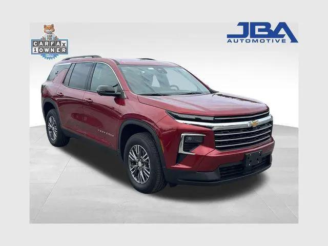 2026 Chevrolet Traverse AWD LT for sale in Glen Burnie, MD