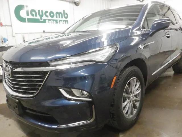 2023 Buick Enclave Premium AWD for sale in Westmoreland, NY