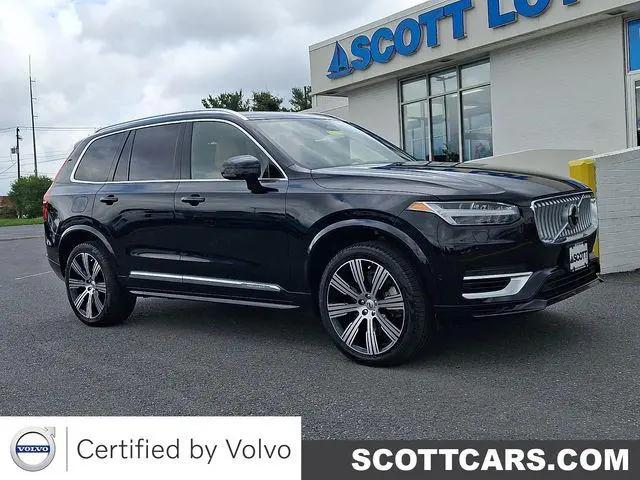 2024 Volvo XC90 Recharge T8 Ultimate Bright Theme 7-Seater for sale in Allentown, PA