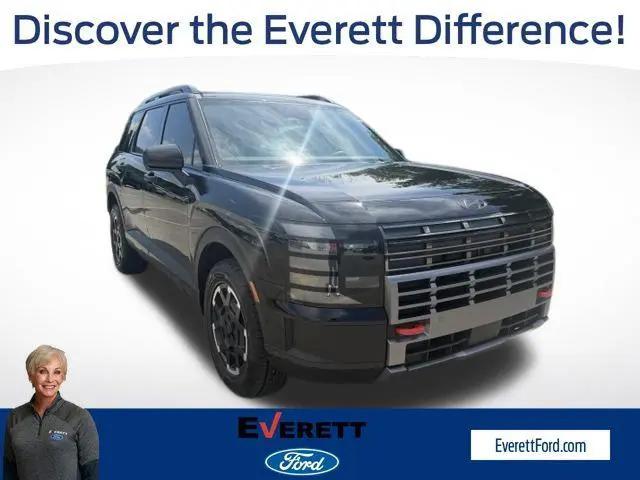 2026 Hyundai Palisade XRT Pro for sale in Benton, AR