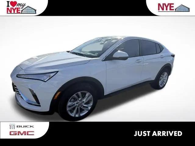 2026 Buick NV Preferred FWD for sale in Rochester, NY