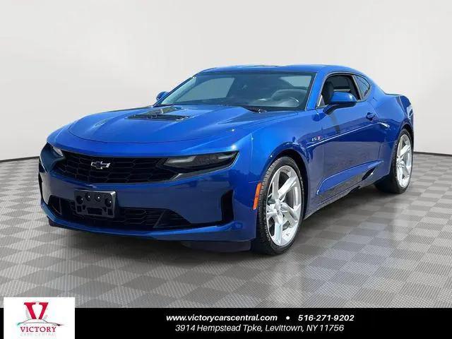 2023 Chevrolet Camaro LT1 for sale in Levittown, NY